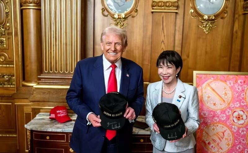 没必要继续喊话日本，让高市撤回言论了，没用的，高市根本不会撤回。而且不断重复喊话