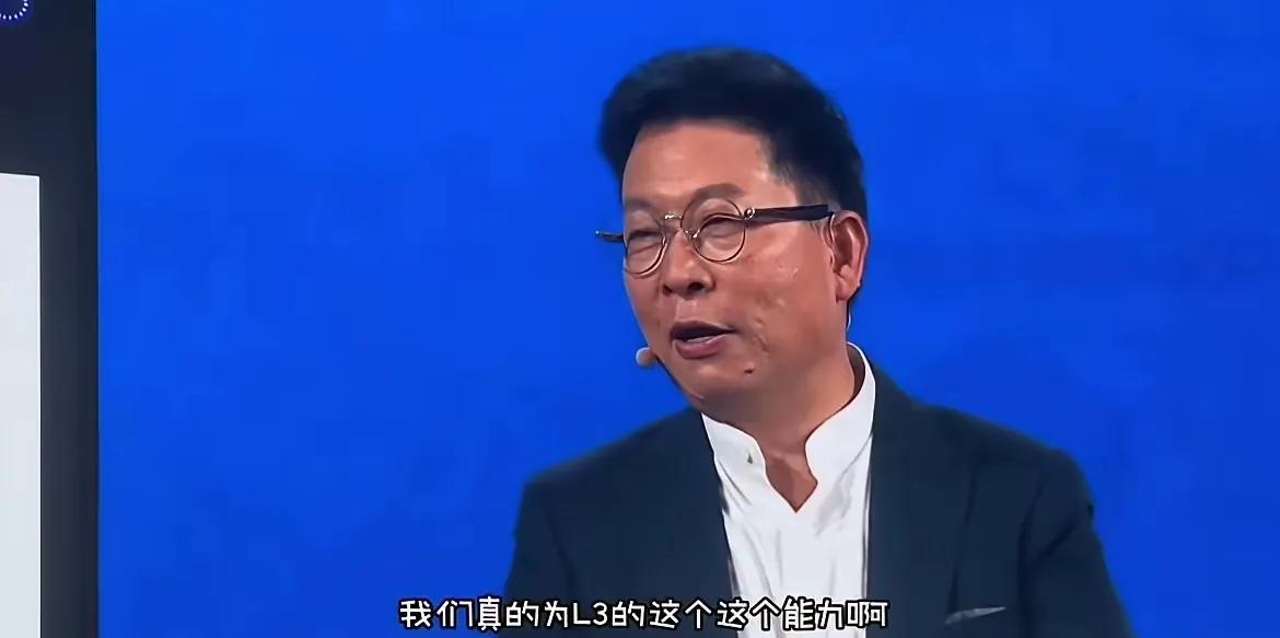 “是谁说华为余承东不会营销的？我看比小米雷军还会营销！”昨晚的享界发布会，余承