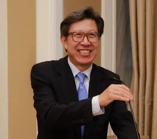 韩国急了，派人来华 9月8号那天，韩国釜山市长朴亨埈跑到上海来了，他跟上海市