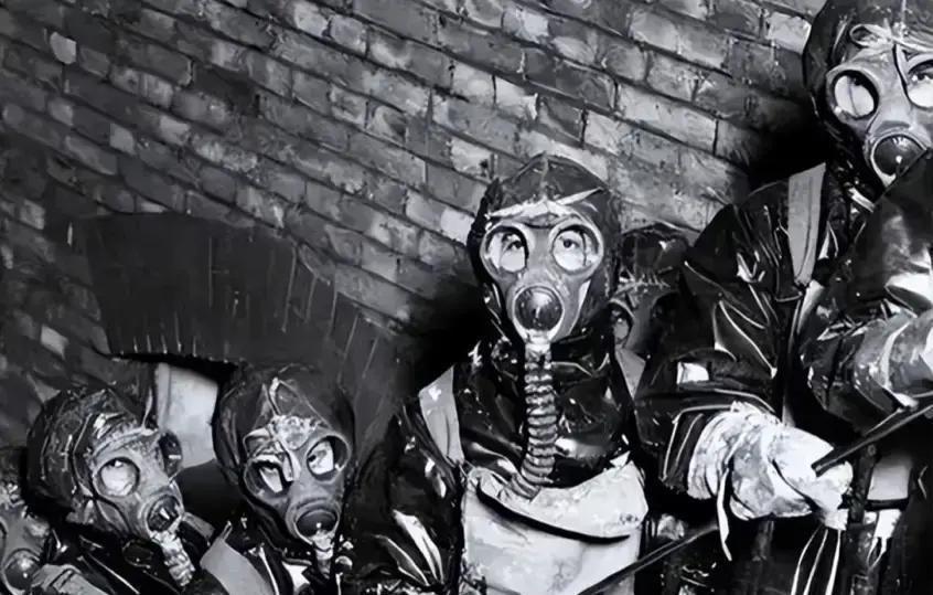 美军缴获日本密档，侵华是假绝非表面那样简单，真实目的让人后怕。我们一直以为，日本