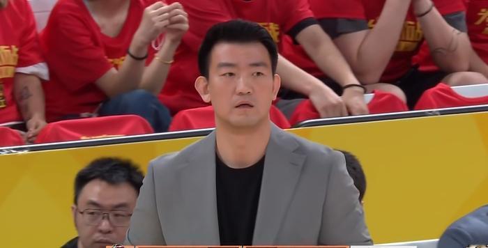 广厦经验丰富就能赢上海队吗？看王博是怎么说的26号晚上，广厦男篮和上海男篮总决