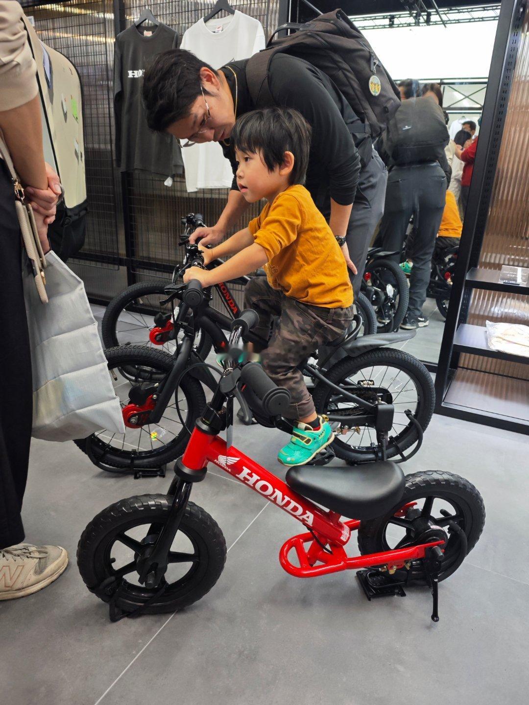 2025东京车展，本田造梦，世界第一onlycar昂雷卡​​​