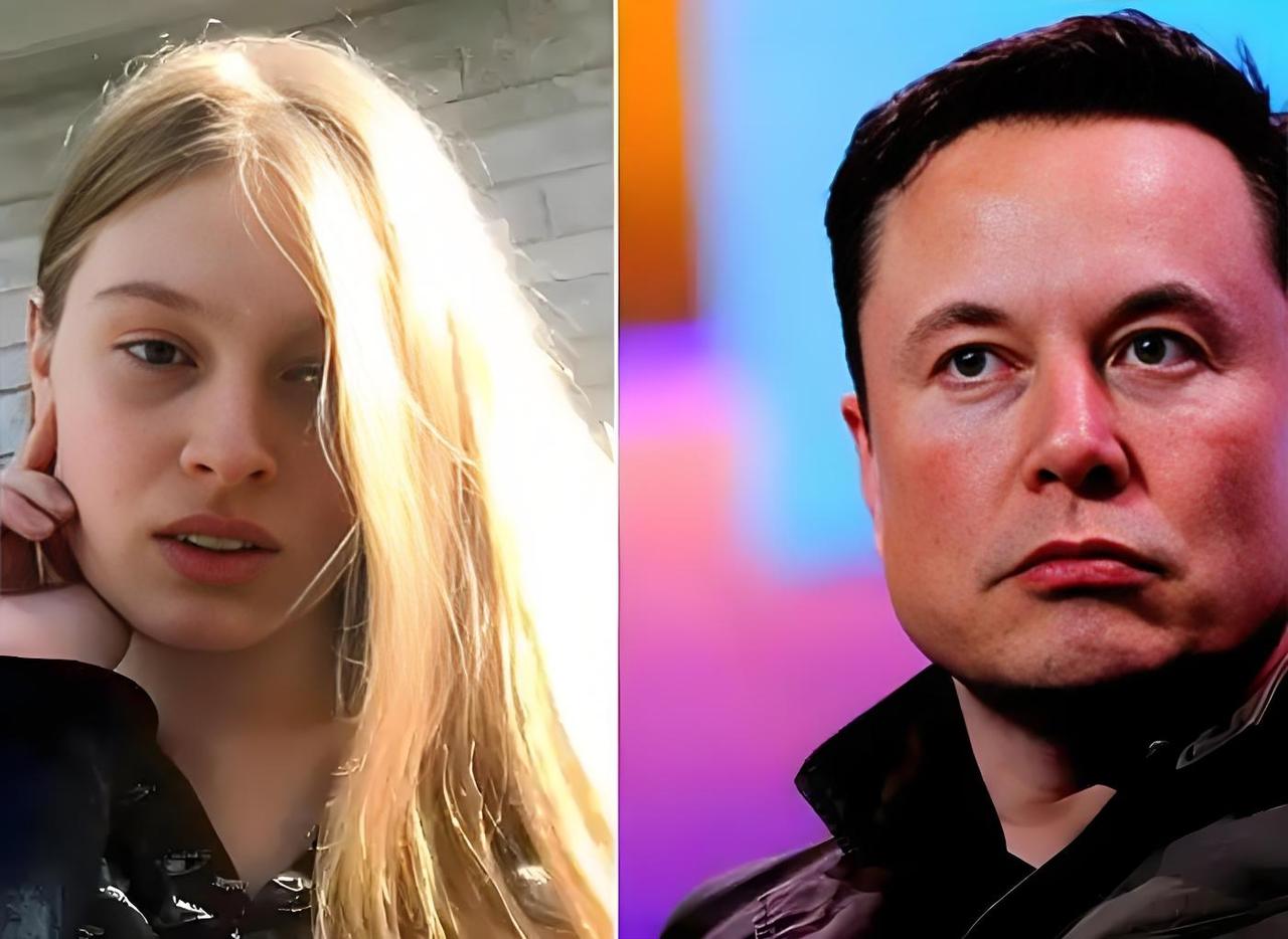 马斯克的跨性别大女儿薇薇安·威尔逊确认，在邮件提及的时间段里，全家确实在圣巴特岛