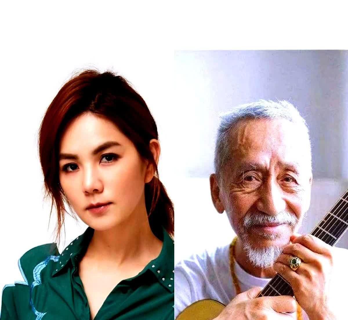 不挖不知道万万没想到S.H.E成员之一Ella竟然与陈彼得还有这