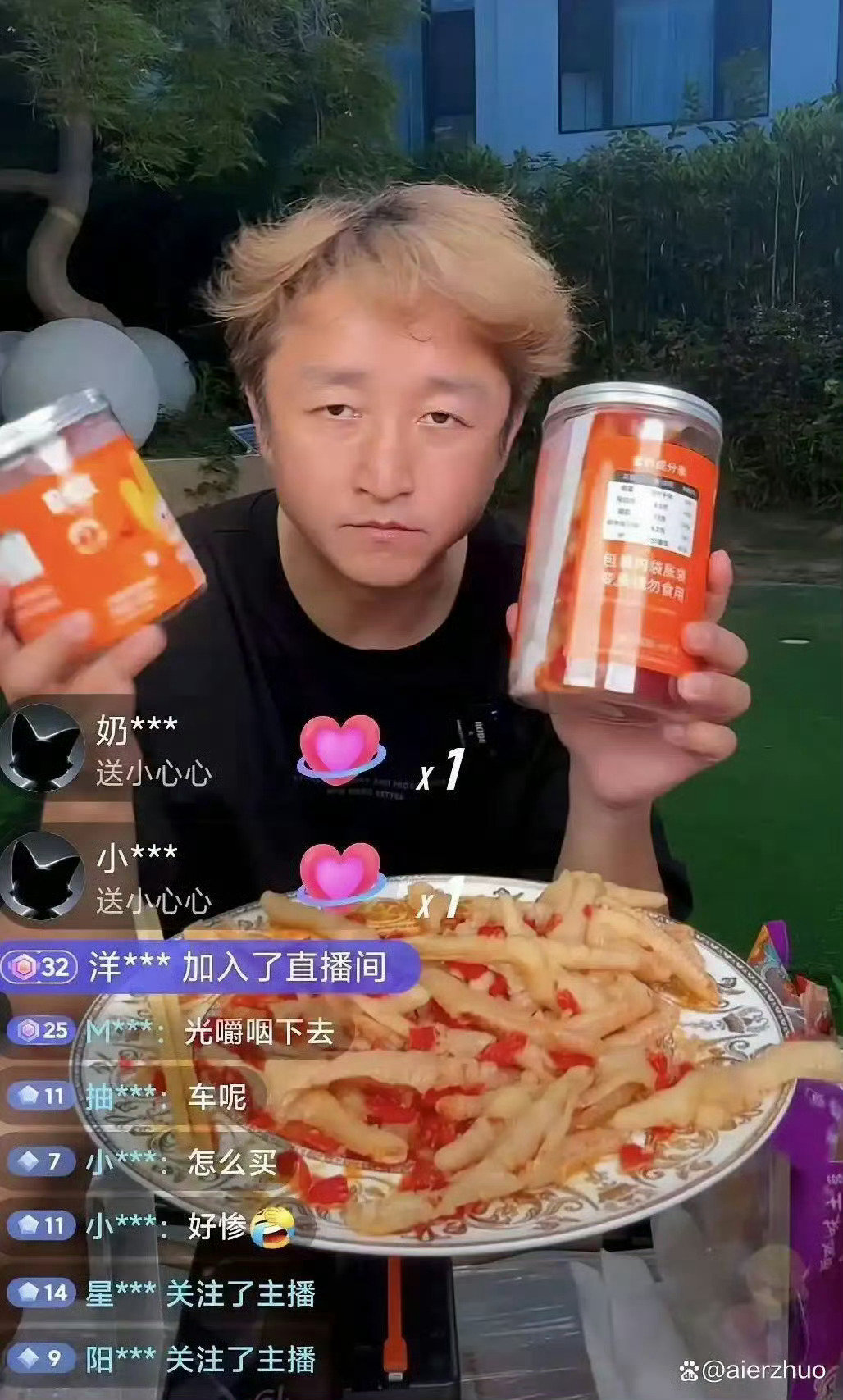 因在意奥运冠军面子，妻子让他看看田亮，于是邹市明开启直播带货​​​​