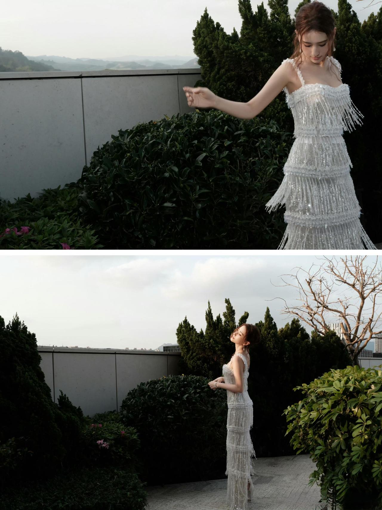 看了何超莲乘坐尊界S800的Vlog,原来高端出行是这种体验尊界S800出现在