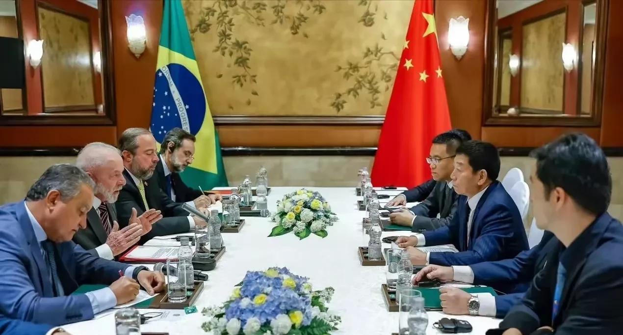 长城汽车赢麻了！魏建军真了不起！能把自己的长城汽车在巴西建了厂，而且7月份就要开