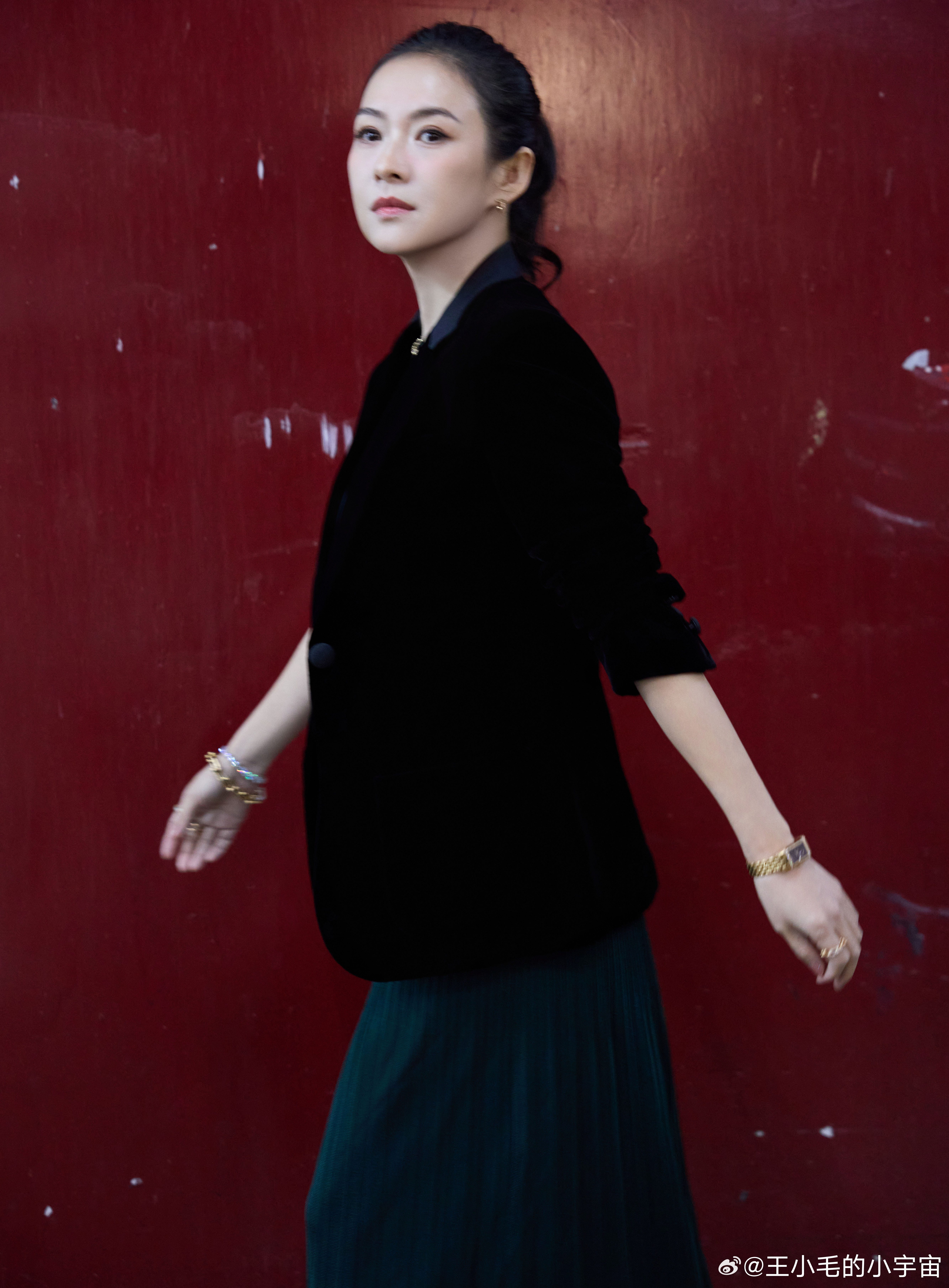 章子怡硬闯天家什么是真正的硬闯天家🔥？章子怡就是答案！从零开始，凭演技与拼劲