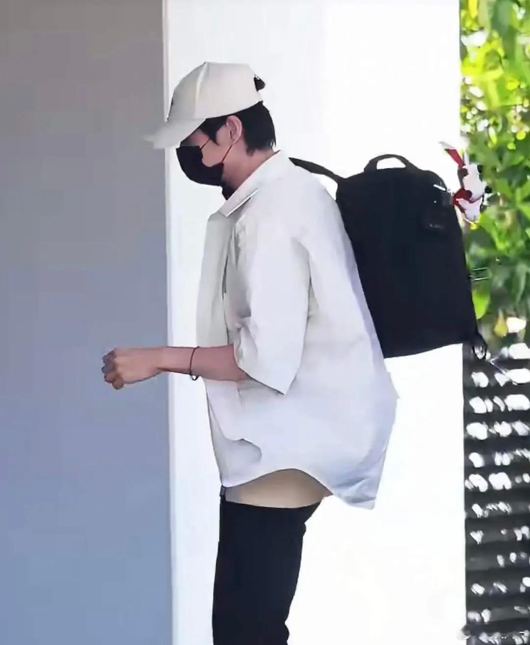 魏大勋进组十日终焉，没看过原著，他这个角色人设咋样