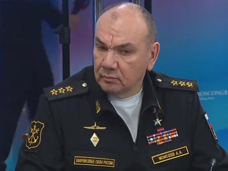 以俄为鉴，中国对日只有两条路一位俄罗斯军事专家最近说了句很