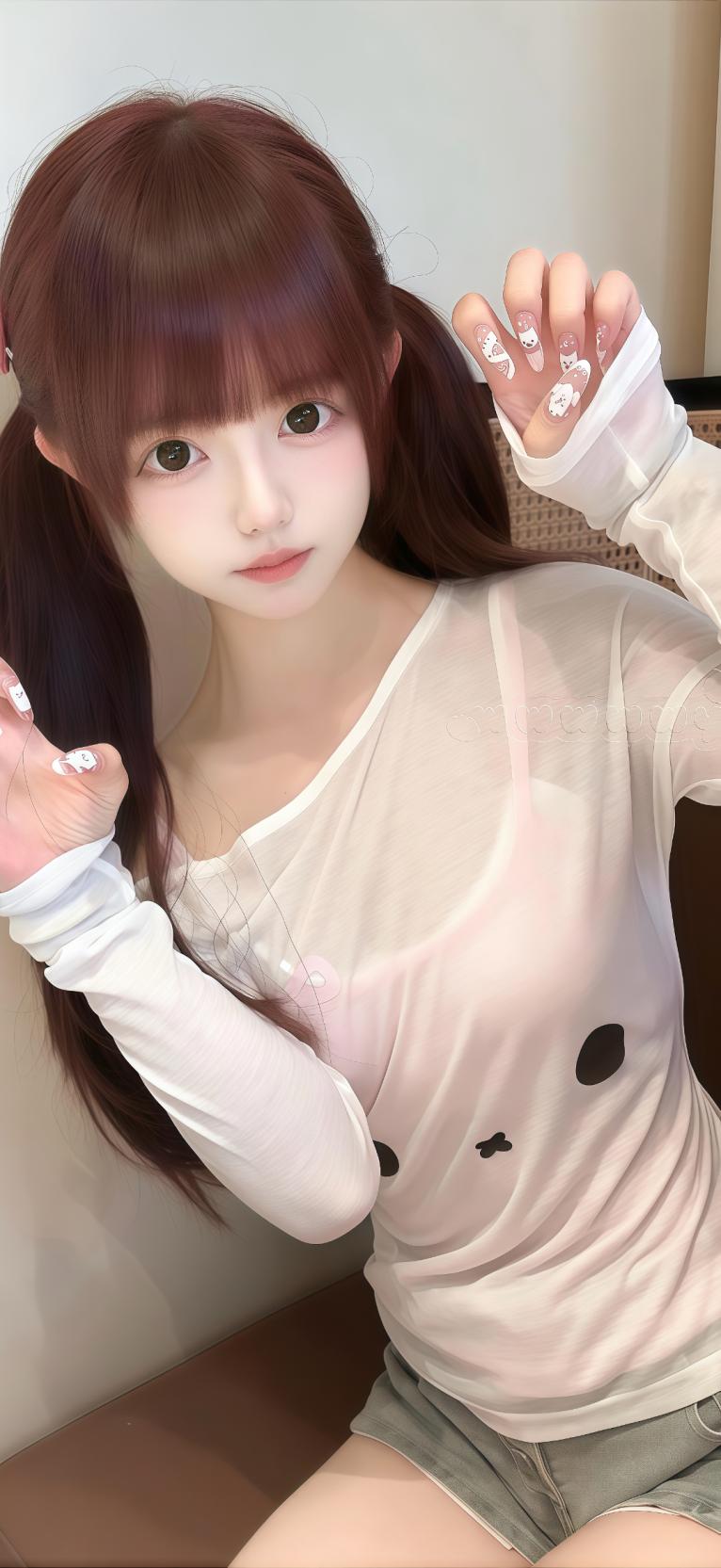 |氛围感拉满爱不释手