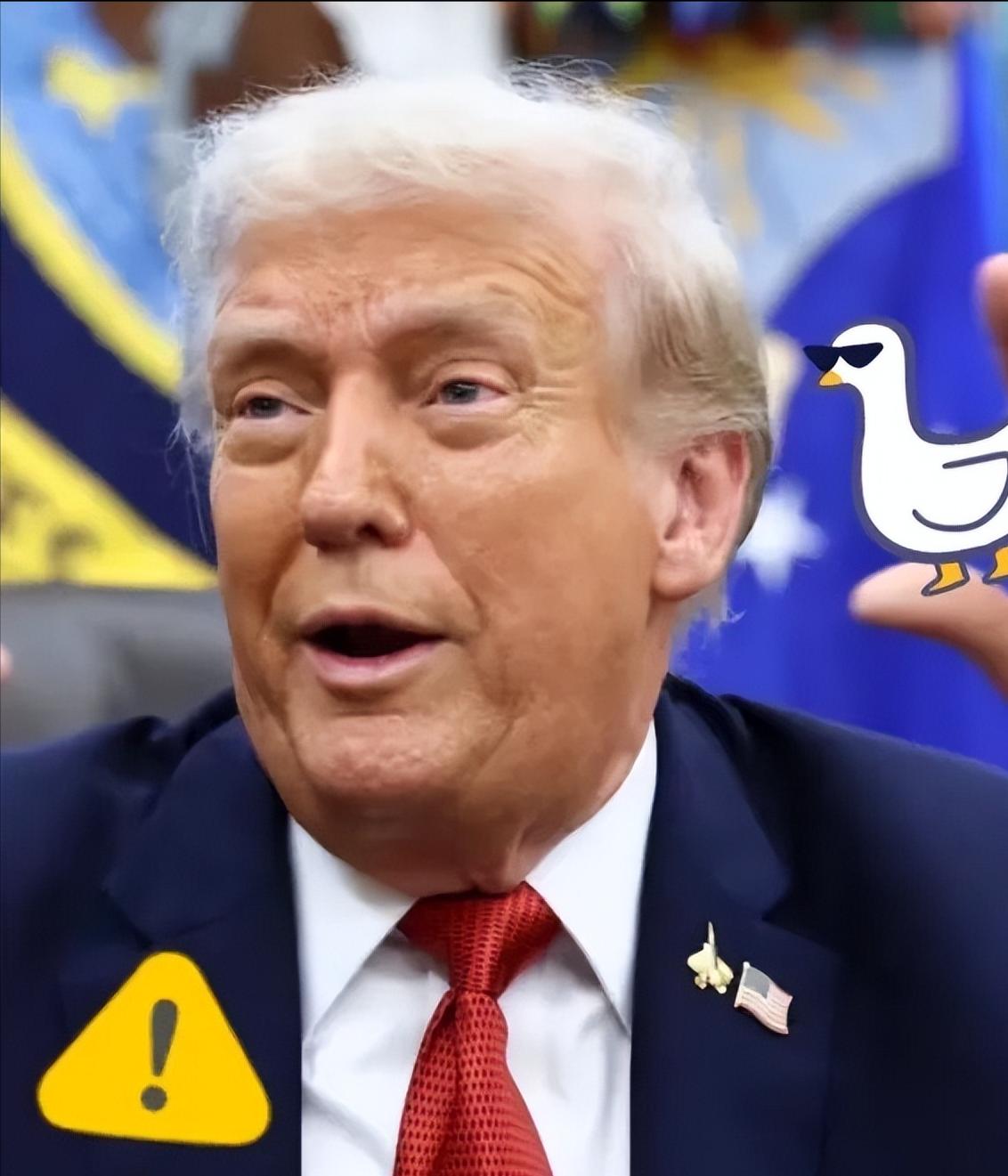 美国对中国船舶的“入港费”14号正式生效，可执行规则却让整个航运圈看懵了：一艘船