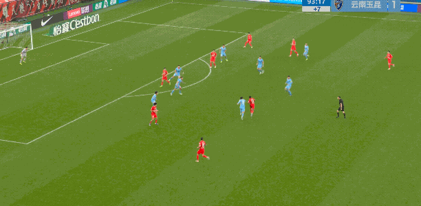 依靠王燊超替补进球，上海海港最终2：1主场击败云南玉昆，这场比赛胜利对于上海海港