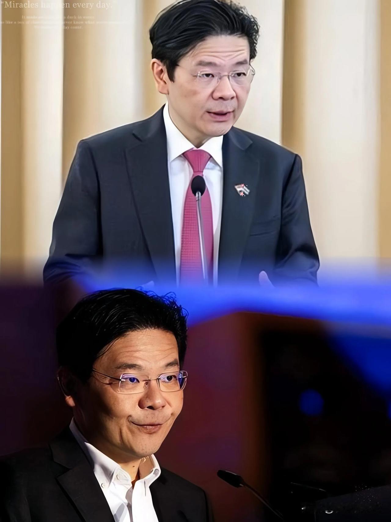 这手笔，看得人心里直呼“老辣”。新加坡那位老房东，这回怕是真要失眠了。以