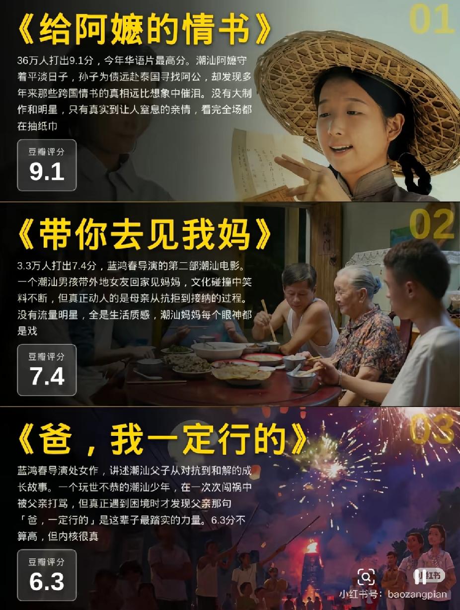 给阿嬷的情书，一部好的电影是这样的：你明知它是虚构的，明知是演员表演的，但在看
