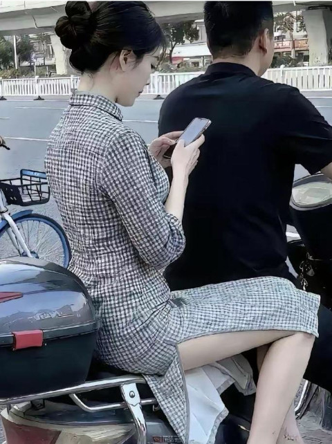 听说这张照片非常火，你知道为什么吗