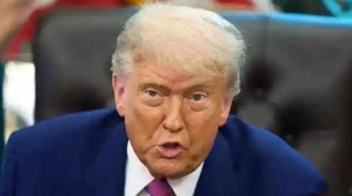 现在终于明白了，为什么特朗普与咱们的贸易战突然熄火了，原来不是美国政府认输了，而