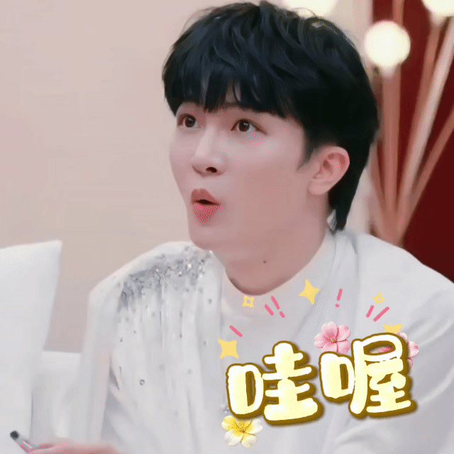 周深✨️周深演唱会上吃大葱被呛到了✨️周深深深的舞台日记【小圈跟米子们说晚安