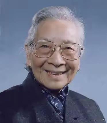 1994年，89岁雷洁琼韶山提笔8个字，字字千钧，道尽百年真谛1994年，