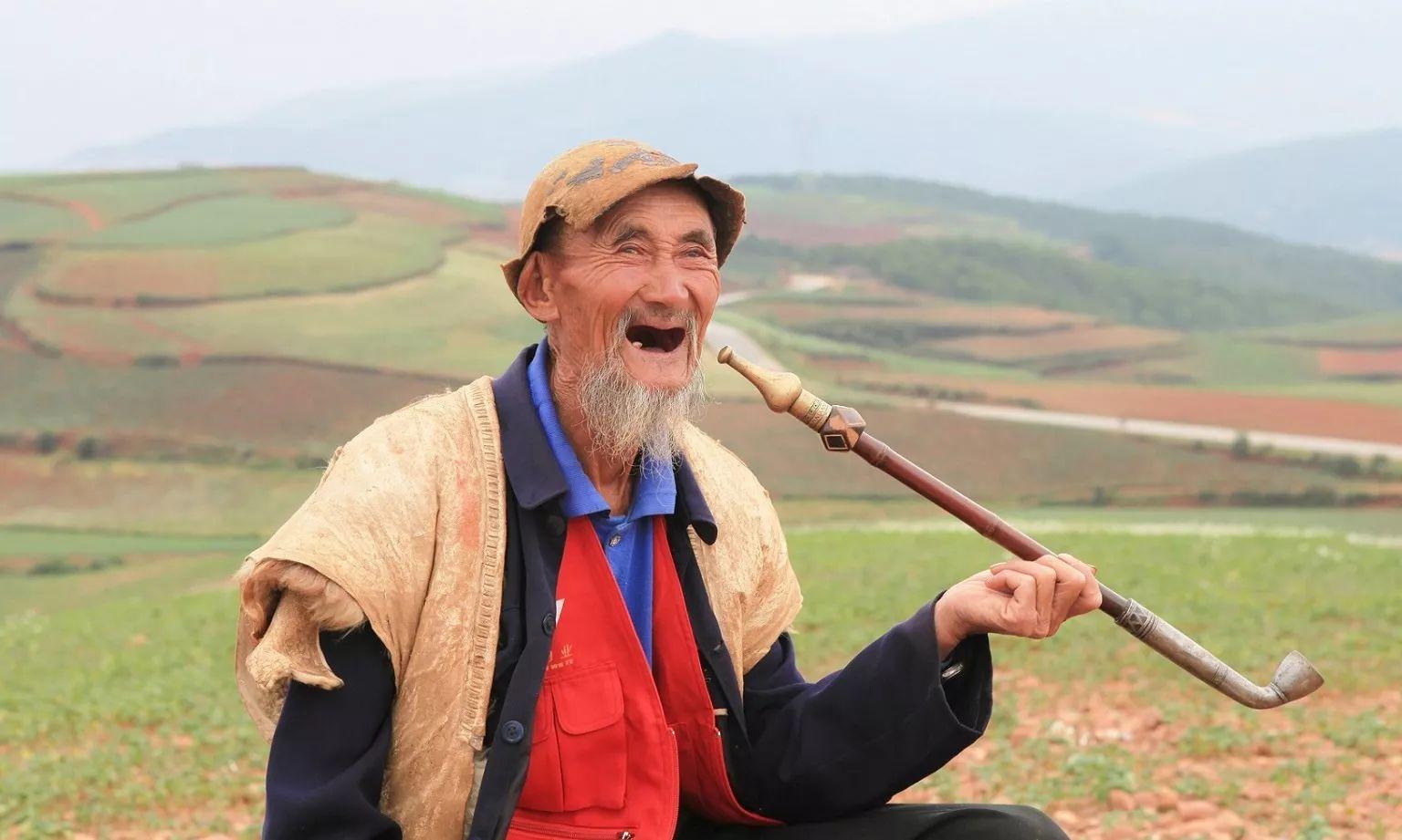 长寿的男人, 都有这几个“特征”, 尤其第二个, 你有吗?