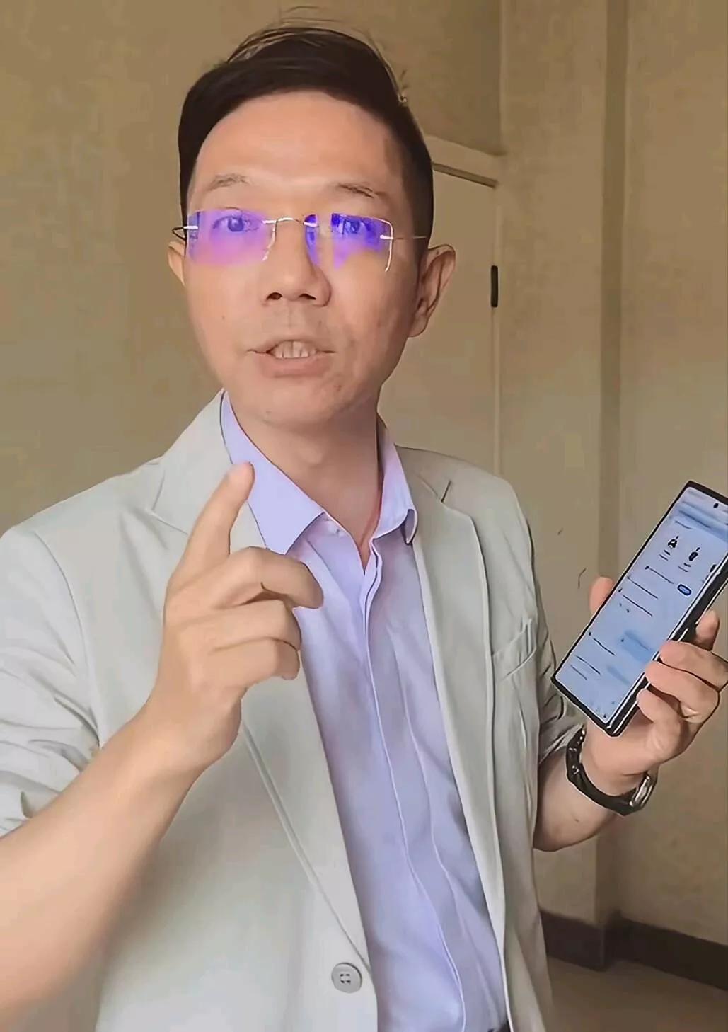 案件宣判前夕李圣律师再遇“李鬼”！关键节点频遭搅局背后猫腻引众怒距离19号