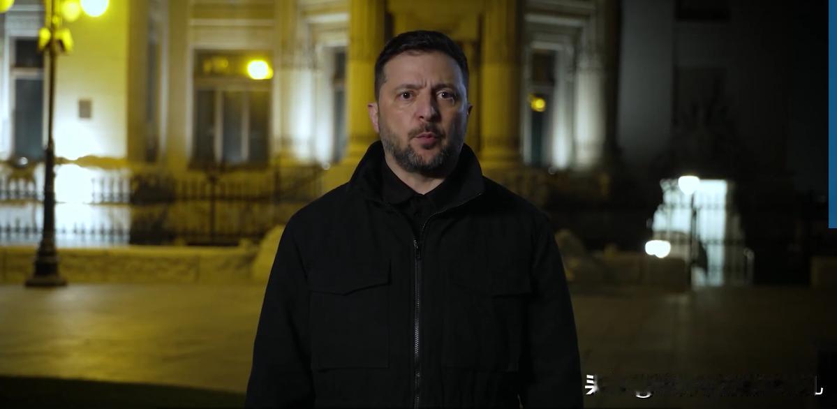 乌克兰前总理表示，美国正积极寻找泽连斯基的继任者！泽连要被抛弃了吗？11月16