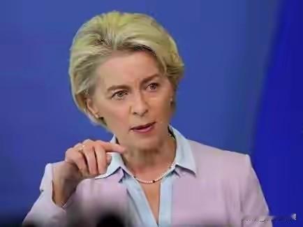 欧盟内部“起火”了！法国、意大利、比利时3个国家同时发声，坚决反对欧盟用俄罗