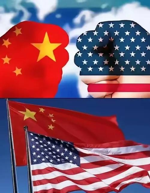 中国向全世界的这声庄重宣布，听完真的热血沸腾！明明白白说清楚：咱们再强也不搞世界