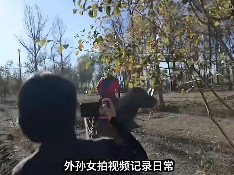 甘肃78岁老头拒绝高价卖掉38岁老驴，说它苦了一辈子我要养它到老，这驴比外孙女还