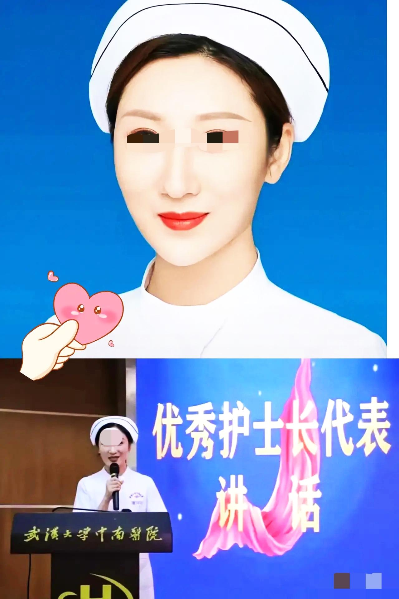 实话讲，第一眼看到她的履历，真以为是网红在硬立人设。年纪轻轻颜值出众，竟是