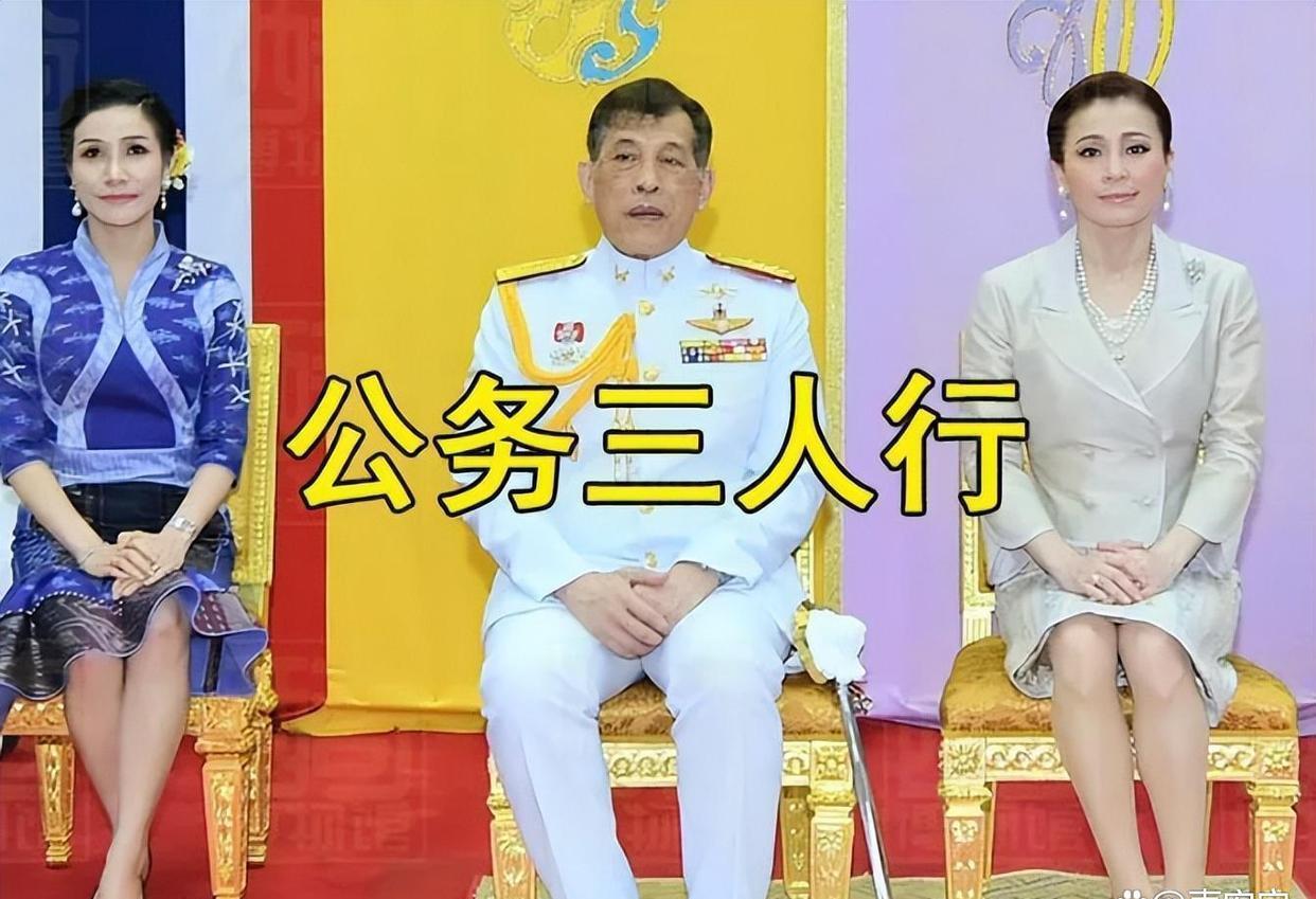 泰国王室后宫暗涌不断。玛哈国王废除现代婚姻制，重启多妃旧制。王后苏提达稳坐权力中