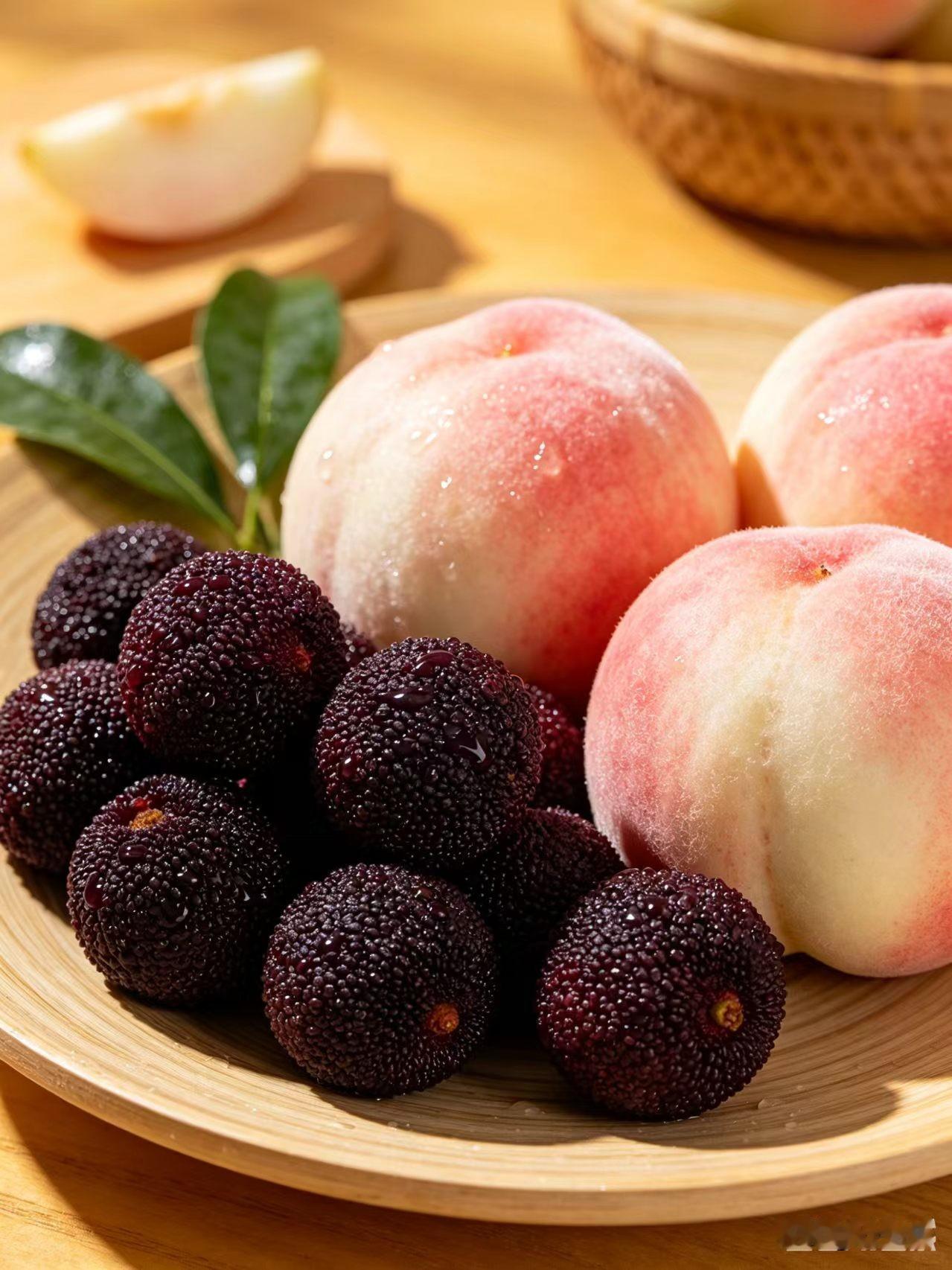 （原创）又是水果民以食为天，食以安为先。福建最近很忙，事件频见网络，从浮宫毒