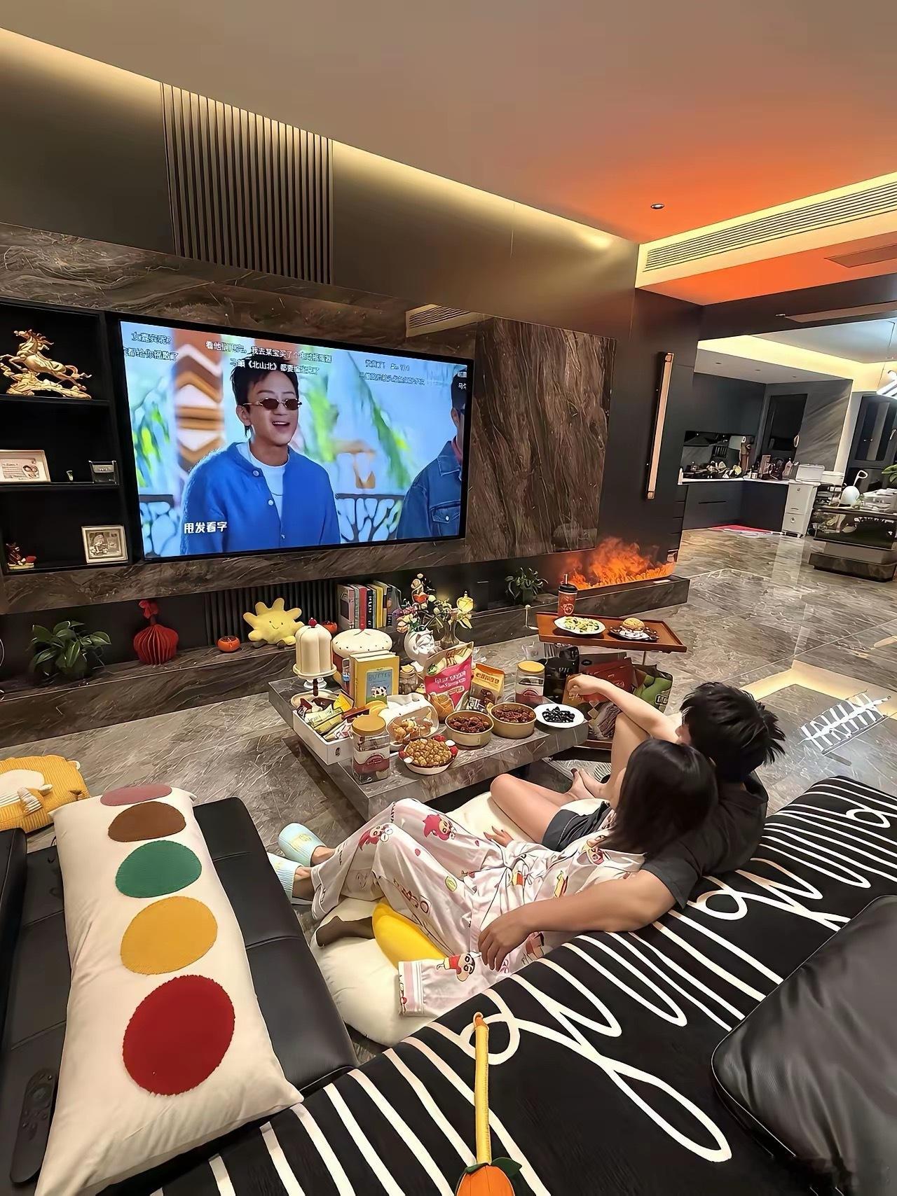多少资产可以过这样的生活