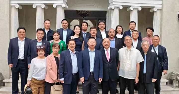 中使馆强硬回应：马科斯可驱逐大使，但全体中国外交官将同进退