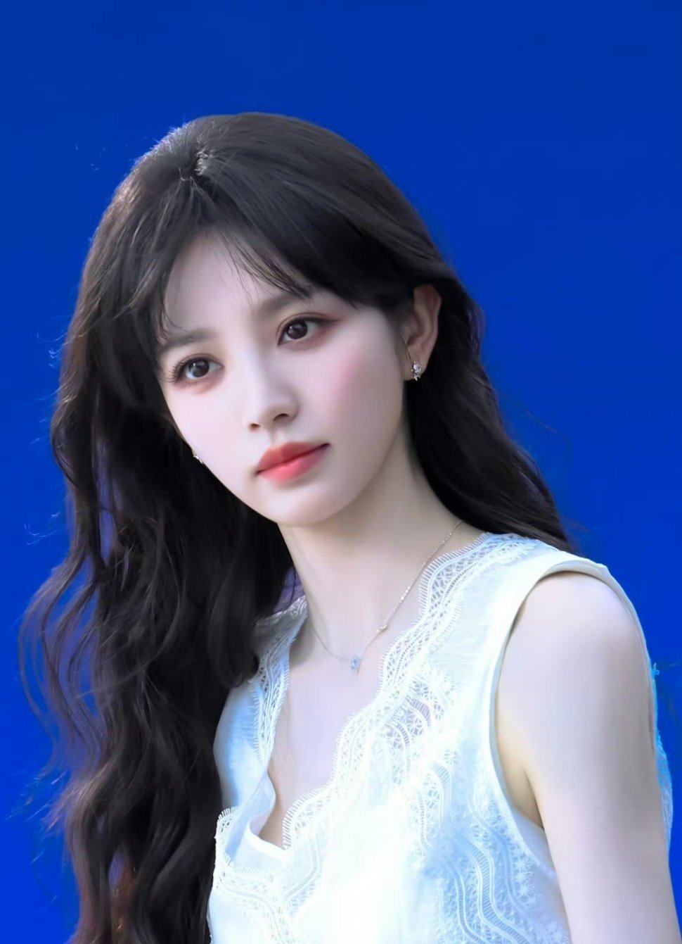 田曦薇海边女王田曦薇魏大勋赢家田曦薇