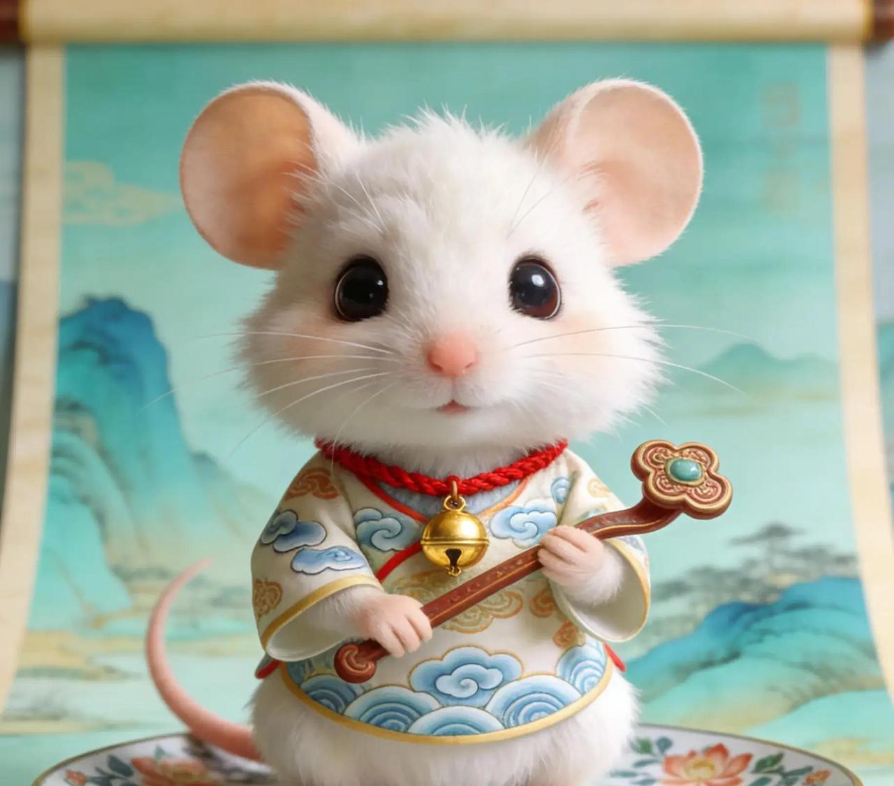 3月19日后，生肖鼠能否摆脱“硬撑”？12生肖中，谁最懂“独自扛”？3月19