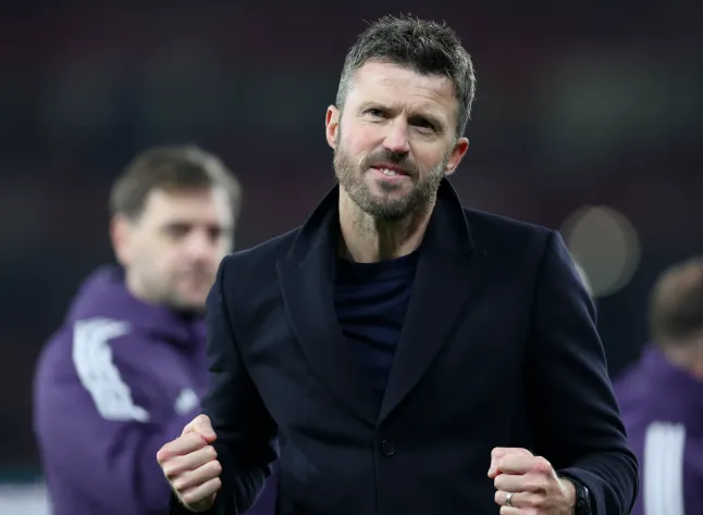 斯科尔斯: 卡里克后续可能执教热刺, 就算真发生我也不意外