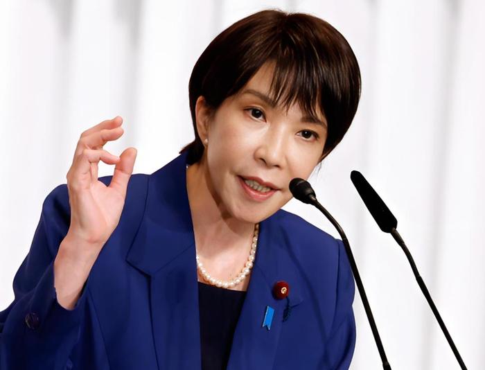日本是不是急了？日本在推进两件事，第一点：日本不断安排人员访华；第二点：日媒预判