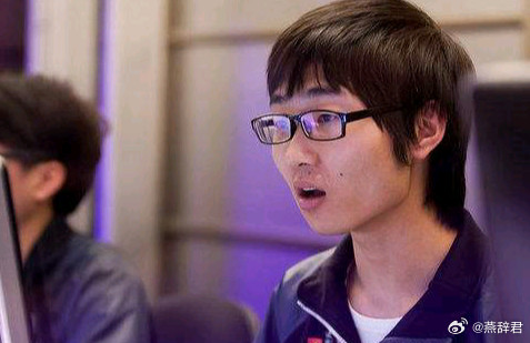 查理斯说不朽杯上一届决赛我们不是没打过鲷哥，是没打过鲷哥班子！dota2弹幕：