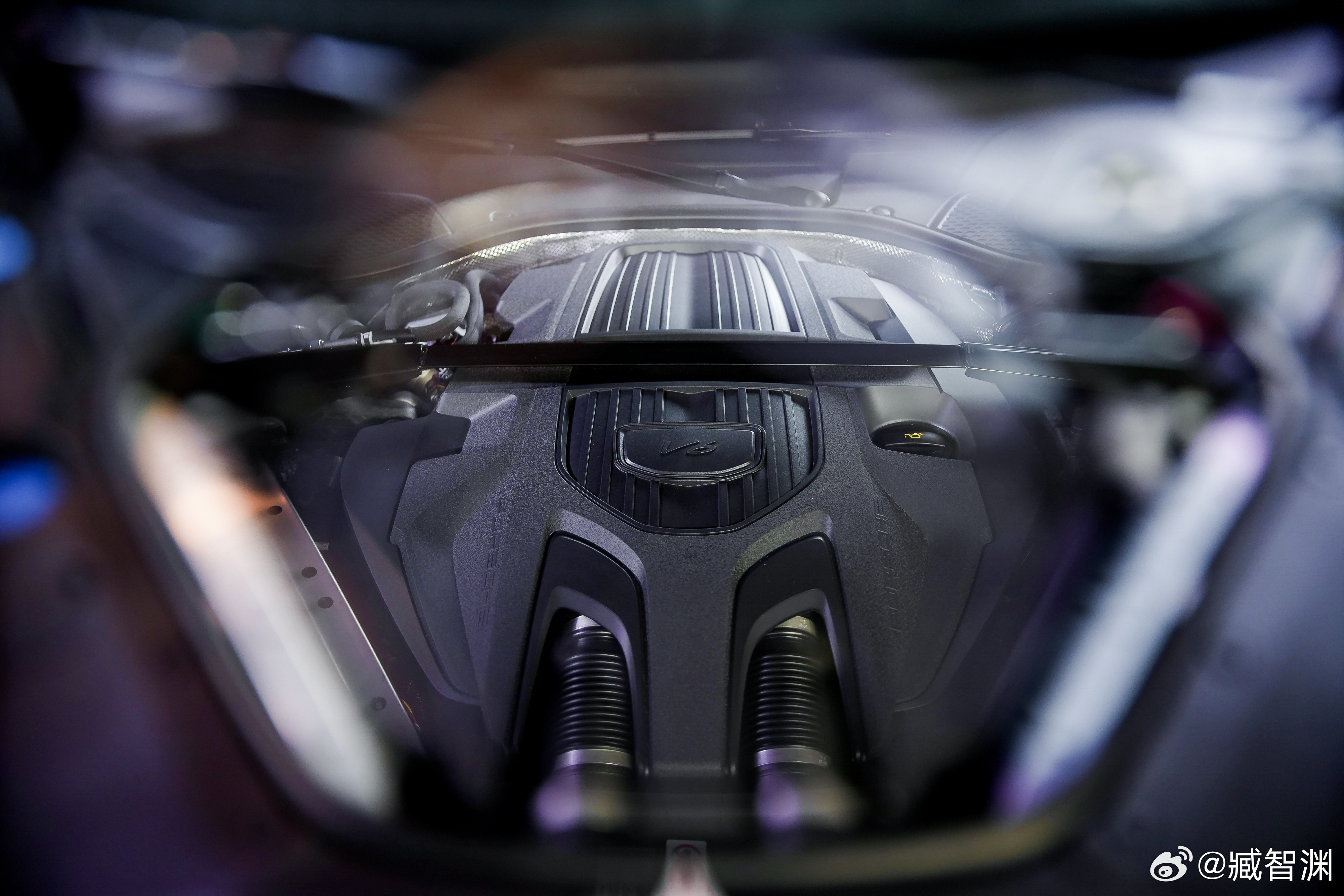 99.8，保时捷帕梅带回家！有点动心了！Panamera帕纳梅拉一直是的行政轿跑