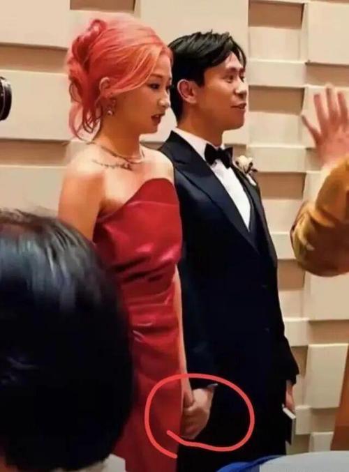 近日,刘欢33岁的女儿刘一丝在重庆低调完婚,婚礼仅邀亲友出席,未请娱乐圈明星。