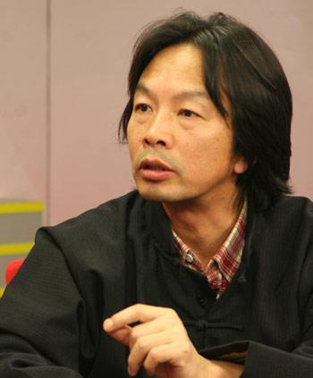 作家刘震云说：“人生最大的报应之一，就是婚姻。你遇见谁，和谁结婚，过什么样的日