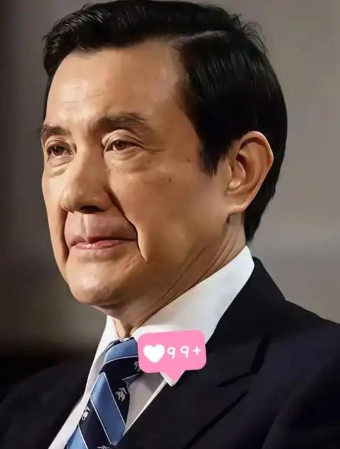 “历史时刻已到！”马英九罕见高调发声，2月15日，针对近期美国持续施压军购以