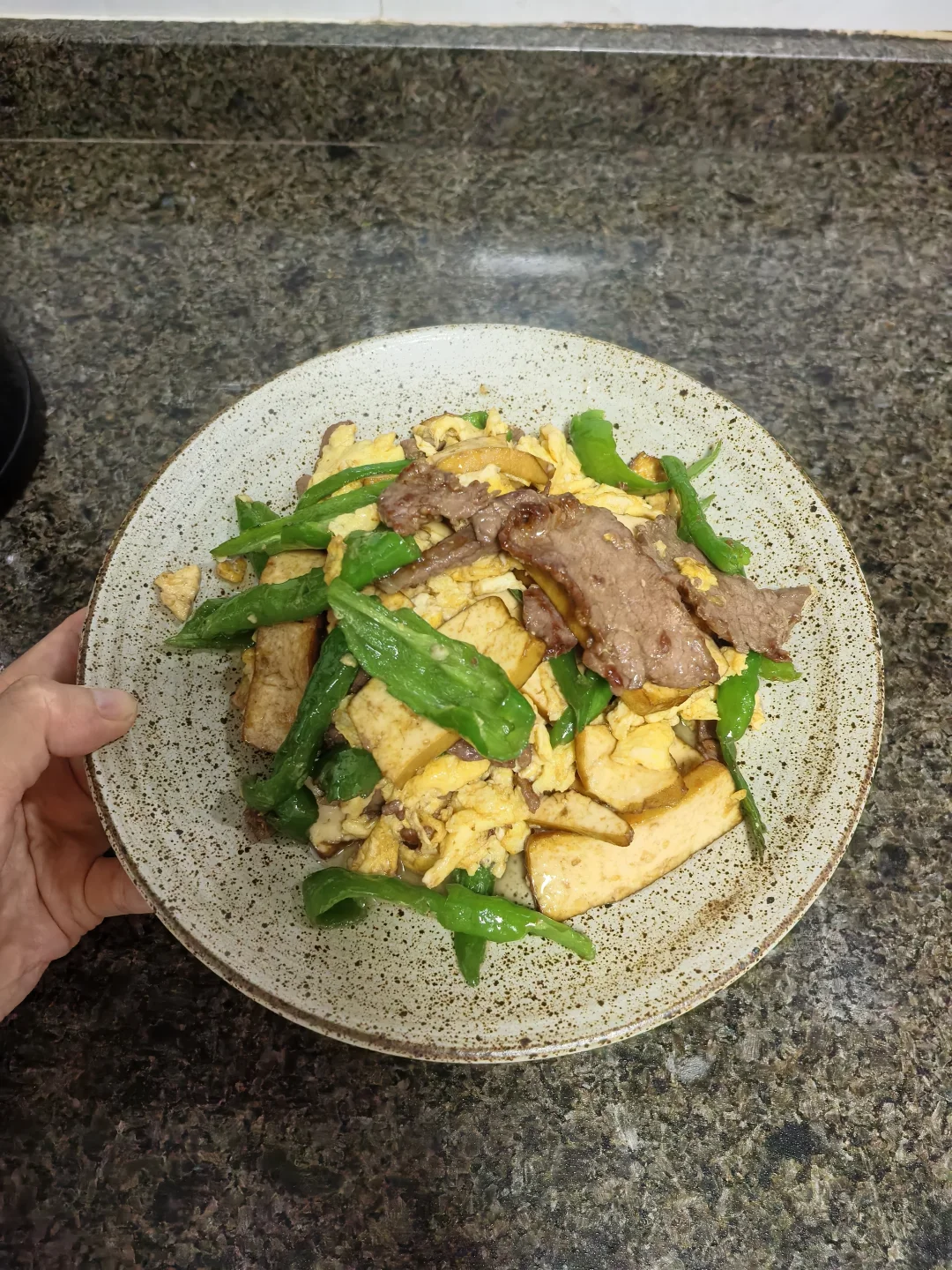 为这道菜，我宁愿饭后去跑十公里！