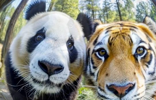 四川这片土地上，老虎曾经真实存在过，可一个被反复提起的问题始终让人想不通：既然老