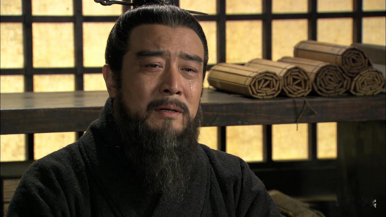 194年，曹操的父亲曹嵩被陶谦部下张闿杀害，临死前曹嵩求饶：“我儿是曹操，你想要