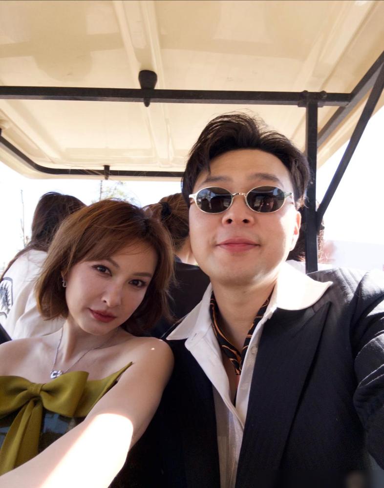 果然还是男人更懂男人讲真，我朋友说:看杜海涛给吴昕系鞋带那一幕，隔着屏幕都替沈梦