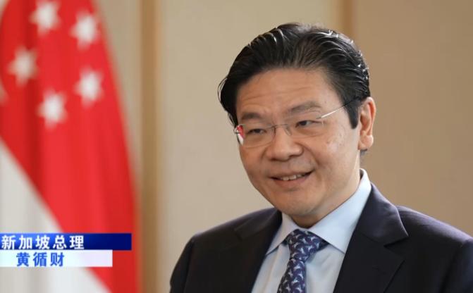 新加坡来“低头”了？新加坡《联合早报》3月24日报道：“新加坡总理兼财政部长