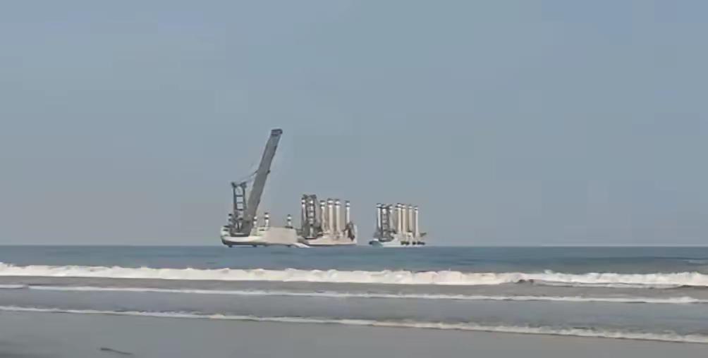 外媒曝中国第二批“岸舰连接器”投入训练，收复台岛进入倒计时？这消息太让人振奋