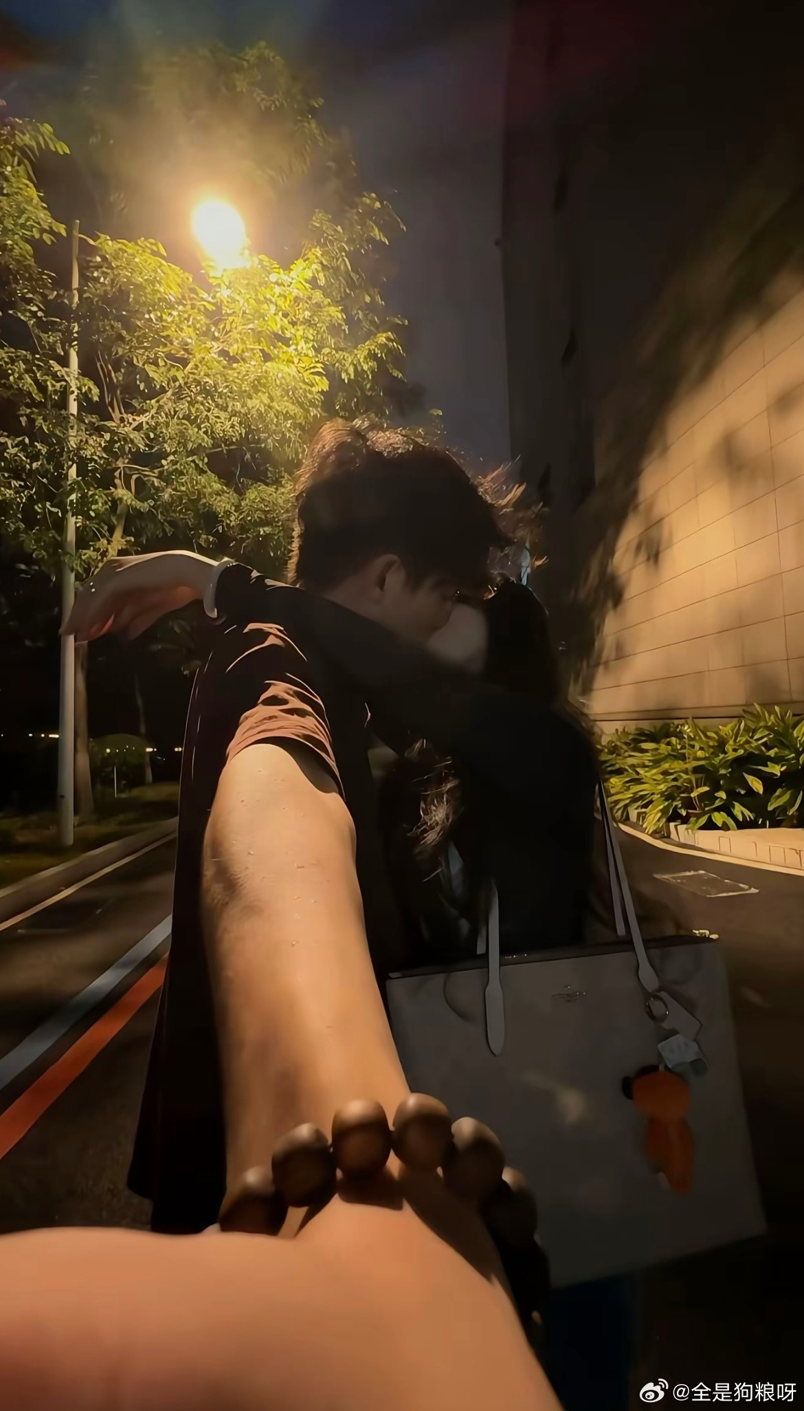 秋天恋爱fallinlove​​​